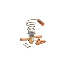 61-106093-01 PROTECH Thermal Expansion Valve Odf