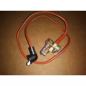 62-21005-01 PROTECH Natural Gas Pilot Burner Orifice #2
