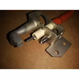 62-21005-01 PROTECH Natural Gas Pilot Burner Orifice #3