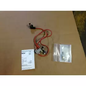 62-21005-01 PROTECH Natural Gas Pilot Burner Orifice