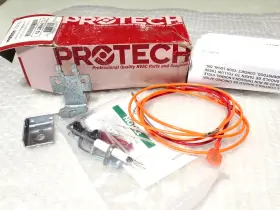 62-21883-01 PROTECH Pilot Electrode