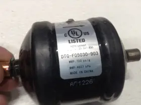 83-25151-40 PROTECH Nos Line Filter Drier