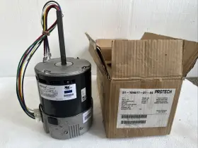C14C PROTECH Ecotech Motor Module