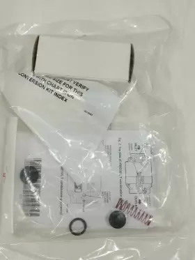FP-15 PROTECH Natural Lp Gas Conversion Kit #3