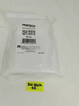 FP-15 PROTECH Natural Lp Gas Conversion Kit