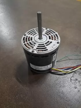 K55HXPWT-1741 PROTECH Blower Motor