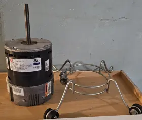 M066PWDAY-0436 PROTECH Selectech Motor Module