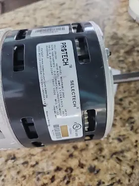 M55PWMLF-2830 PROTECH Selectech Motor Module #2