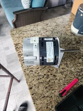 M55PWMLF-2830 PROTECH Selectech Motor Module