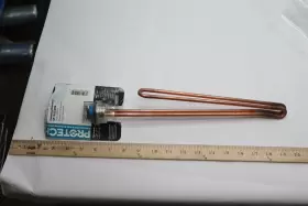 SP10552ML PROTECH Water Heater Element