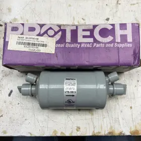 UTS-165S PROTECH Refrigerant Suction Line Filter Odf Sweat