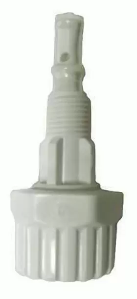 U8800705 PULSAFEEDER Injection Point Pvc Kit #2