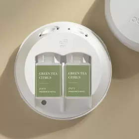705353867439 PURA Tea Citrus Fragrance Refill Dual Pack Smart #3