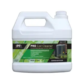 10183 PURAFILTER Coil Cleaner
