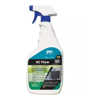 10185 PURAFILTER Flow Coil Cleaner