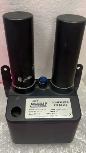 PHF300A106-009 PUREGAS Hvac Refrigeration #2
