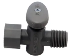 QV401 QEST Air Vanlife Pearl Ms Straight Valve