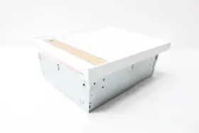 CWH1202DS QMARK Electric Heater Wall #3
