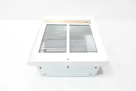 CWH1202DS QMARK Electric Heater Wall