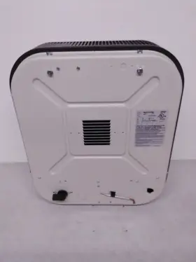MUH104-PRO QMARK Heater #3