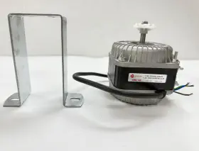 QUALITY QMM-18E Hvac Refrigeration