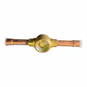 QSG-38S Sight Glass Sweat