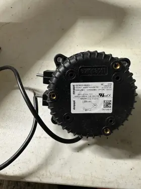 PCE22999FMTRO2 QUANTUM Perlick Fan Motor Condenser