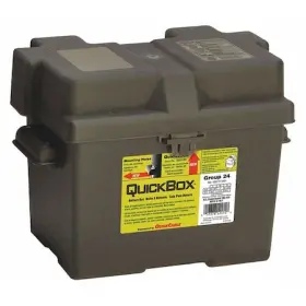 120171-360-001 QUICKCABLE Battery Box