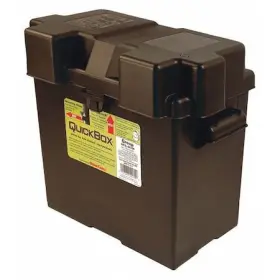 120174-360-001 QUICKCABLE Battery Box