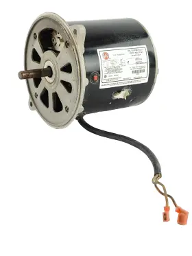 21341 R.W. BECKETT Oil Burner Motor