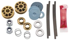 FRGV-S02 RACE TECH Valve Rebound Kit