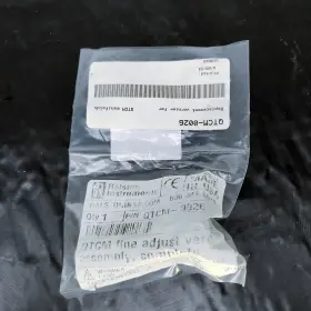 QTCM-0021 RALSTON Bleed Valve Calibration Manifold