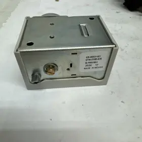 016-120-070 RANCO Pressure Control