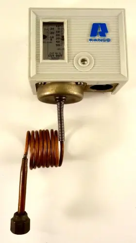 016-586-35 RANCO Pressure Control