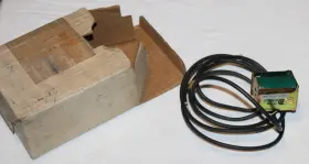 27DF58 RANCO Nos Trane Coil