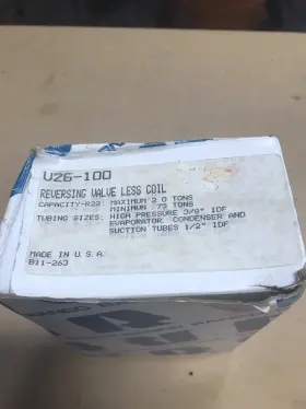 5651-27 RANCO Reversing Valve