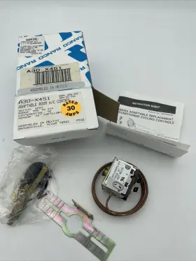 A30-X451 RANCO Adaptable Control Gem