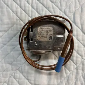G20-4051 RANCO Pressure Switch