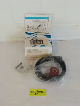 L30-0024 RANCO Solenoid Coil Reversing Valve Pilot