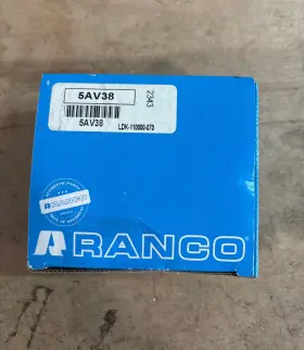 LDK-110000-070 RANCO Solenoid Coil Vac Wire Harness