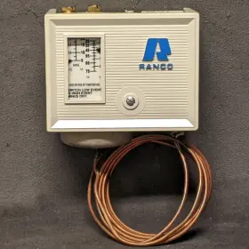 RB-O101410 RANCO Hvac Temperature Control
