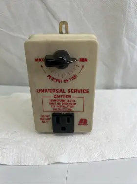 US2-C2001 RANCO Freezer Control Aeration Septic