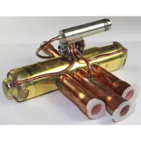 V1-408060-170 RANCO Reversing Valve