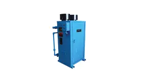 RH400-E RANSOME MANUFACTURING Propane Lp Gas Vaporizor Fired