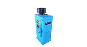 RH80-E RANSOME MANUFACTURING Fired Vaporizer Propane Lp Gas