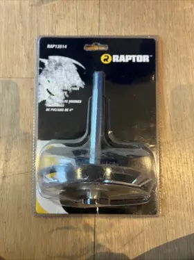 RAP13514 RAPTOR TOOLS Socket Saver Box