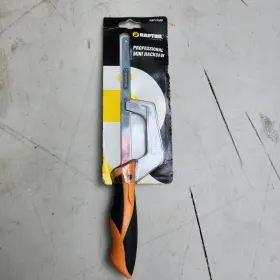RAP15508 RAPTOR TOOLS Miniature Hacksaw