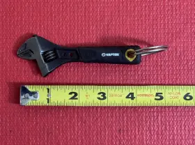 RAP18008 RAPTOR TOOLS Wrench Crescent