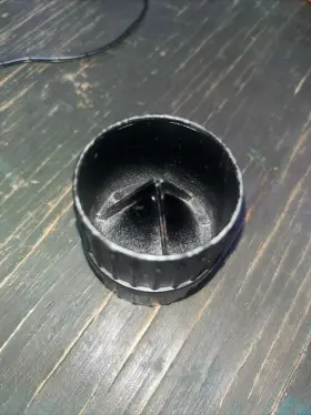 RAP50330 RAPTOR TOOLS Pipe Reamer Internal