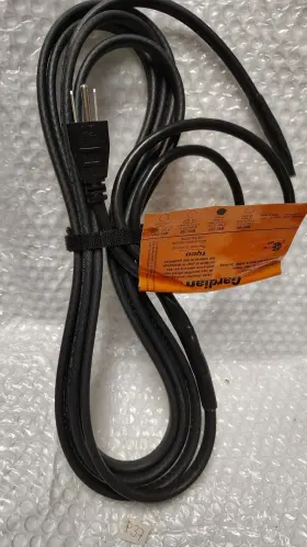 4E529 RAYCHEM Gardian Regulating Heating Cable